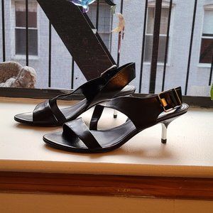 Siegerson Morrison Kitty Heels